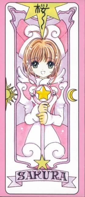 [Non-DC] Clow Cards & Sakura Cards Sakura_star