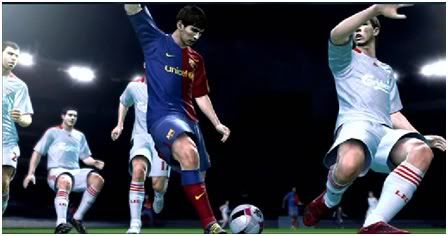 Pro evolution soccer 2010 (MU) (Muchos links) (Funcionando) Imagen2