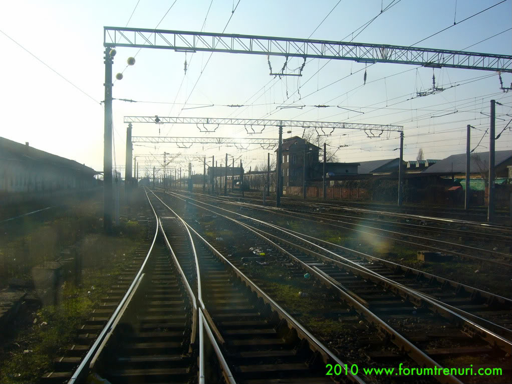 126 : Timisoara Nord - Cruceni hcv. P1090256