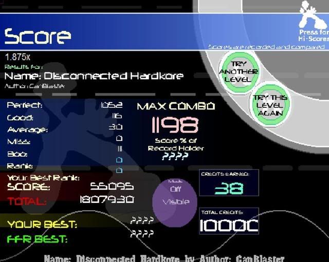 Post your FFR Scores here! - Page 8 DisconnectedHardkore-FFR