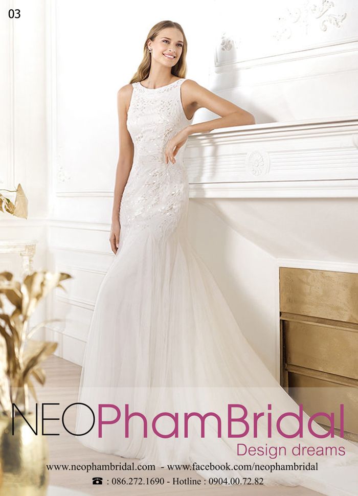 May áo cưới thời trang- NeoPham Bridal LACASTA_B_zps369222cf