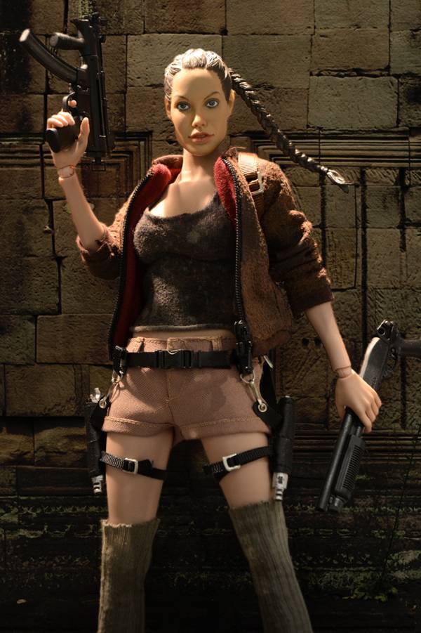 Tomb raider - Lara Croft Tombraider_06