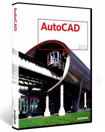 Autodesk AutoCAD 2012 Final - Thỏa sức thiết kế cho bạn Fri360-59