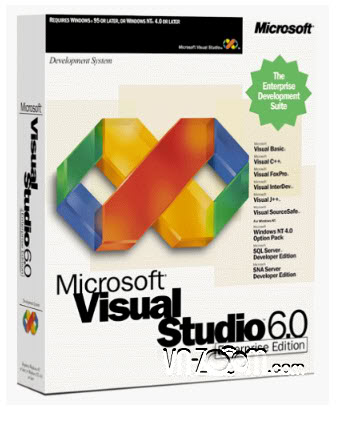 Microsoft Visual Basic 6.0 Standard Edition - Lập Trình tốt nhất cho Microsoft Windows Fri3602-2