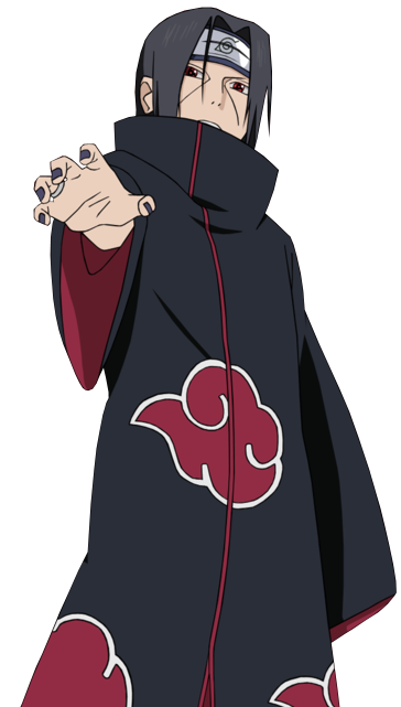 [Layland]  Itachi1