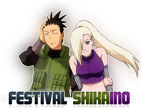 {Conoce a los Ganadores} ► Festival ShikaIno ◄ Sifestival