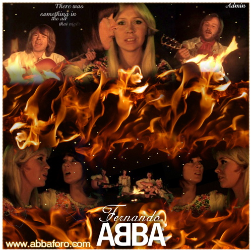 Galeria de Firmas ABBA Foro ABBAFernandoABBAforo