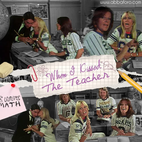 Galeria de Firmas ABBA Foro WhenIKissedtheTeacher