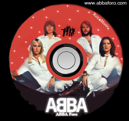 Galeria de Firmas ABBA Foro AbbacdABBAforo