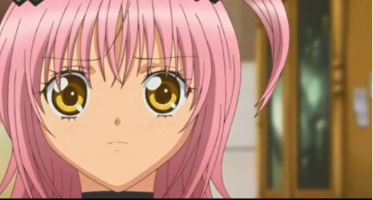 لقطات من الانمي shugo chara ل hinamori amu 9823798379723989348934