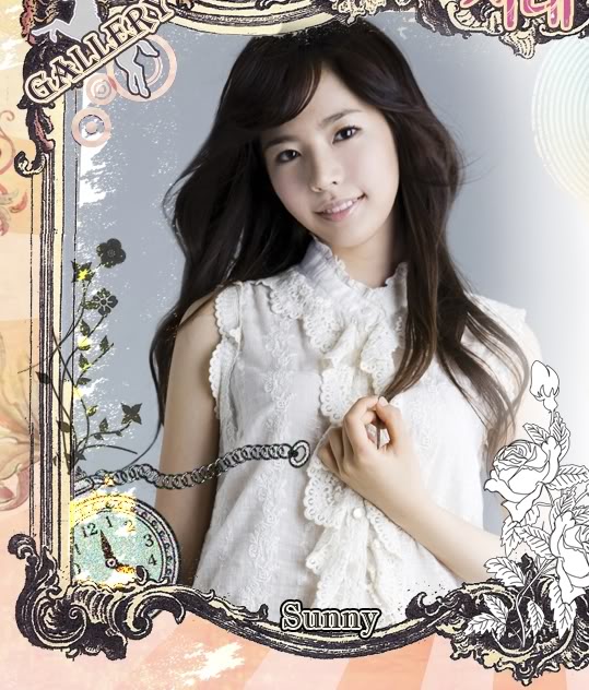GIRLS' GENERATION- The power of 9! 44