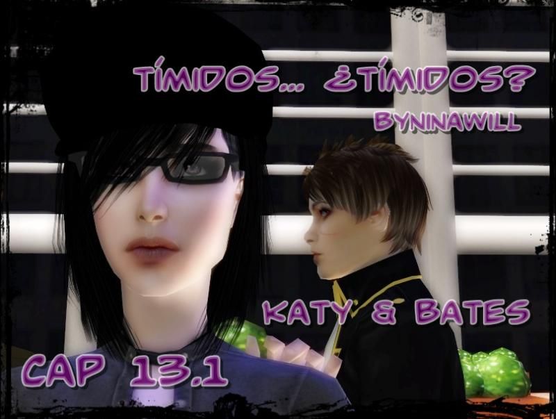 Cap 12.2 : El tímido... es ella. Katyampbates_zps3e8ffa6e