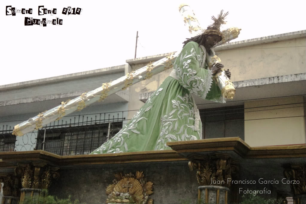 Semana Santa en Ciudad de Guatemala - Página 2 DSC051421