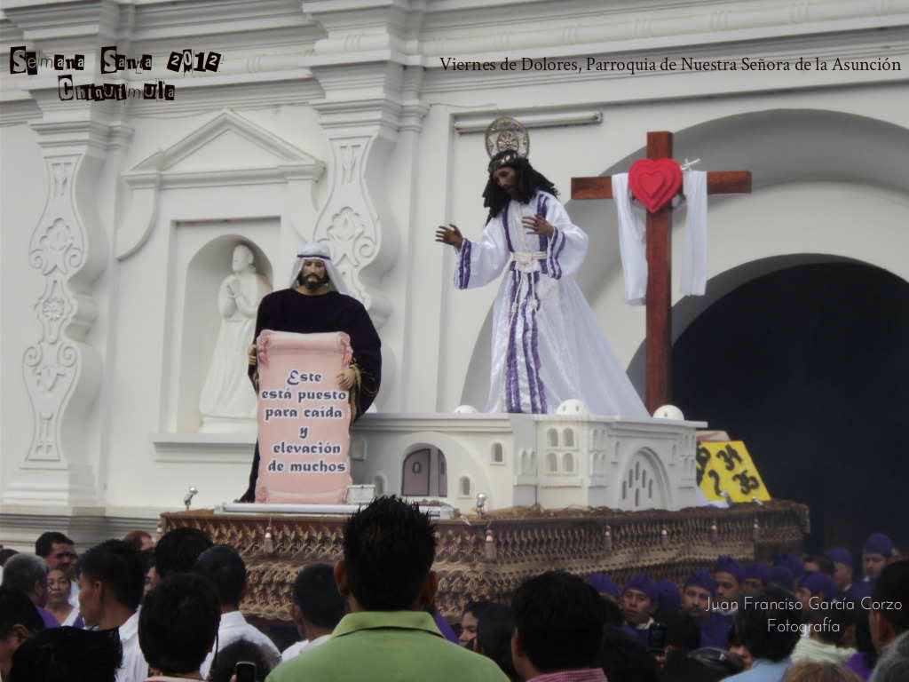 Semana Santa en Ciudad de Guatemala DSC04544