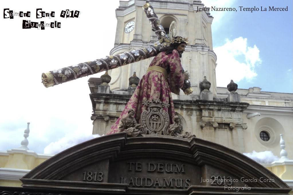 Semana Santa en Ciudad de Guatemala - Página 2 DSC05270JessNazarenodelaMerced