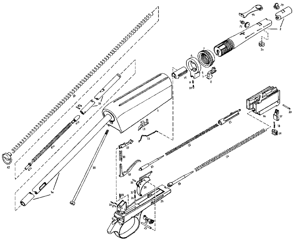 bon je le post dans general (firing pin probleme) Browningfnherstalfusilspp5