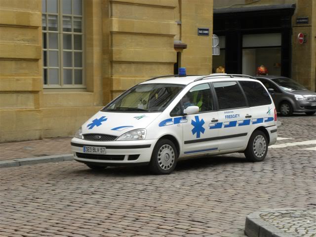 Ambulances privées en France DSCN1019