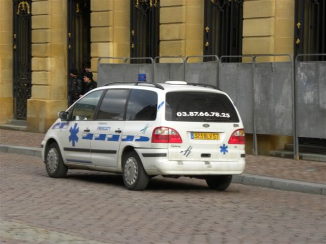 Ambulances privées en France DSCN1020