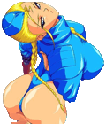 Portraits from the Realm of the Grand Phoenix Cammy2