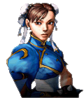 Portraits from the Realm of the Grand Phoenix ChunLi11