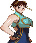 Portraits from the Realm of the Grand Phoenix ChunLi16