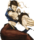 Portraits from the Realm of the Grand Phoenix ChunLi2
