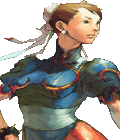 Portraits from the Realm of the Grand Phoenix ChunLi21