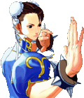 Portraits from the Realm of the Grand Phoenix ChunLi24