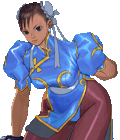 Portraits from the Realm of the Grand Phoenix ChunLi27