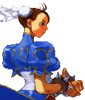Portraits from the Realm of the Grand Phoenix ChunLi4