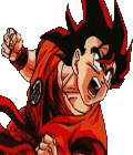 Portraits from the Realm of the Grand Phoenix Goku13