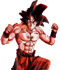 Portraits from the Realm of the Grand Phoenix Goku21