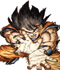 Portraits from the Realm of the Grand Phoenix Goku3