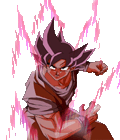 Portraits from the Realm of the Grand Phoenix Goku8