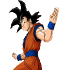 Portraits from the Realm of the Grand Phoenix Goku9