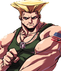 Portraits from the Realm of the Grand Phoenix Guile3
