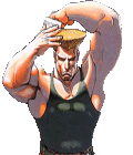 Portraits from the Realm of the Grand Phoenix Guile5