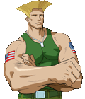 Portraits from the Realm of the Grand Phoenix Guile6