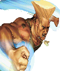 Portraits from the Realm of the Grand Phoenix Guile7