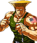 Portraits from the Realm of the Grand Phoenix Guile8