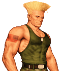 Portraits from the Realm of the Grand Phoenix Guile9