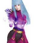 Portraits from the Realm of the Grand Phoenix Kula2