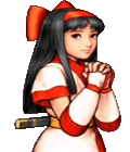 Portraits from the Realm of the Grand Phoenix Nakoruru7