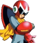 Portraits from the Realm of the Grand Phoenix Protoman2