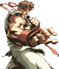 Portraits from the Realm of the Grand Phoenix Ryu2