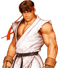 Portraits from the Realm of the Grand Phoenix Ryu7