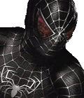 Portraits from the Realm of the Grand Phoenix SymbioteSpiderman3