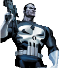 Portraits from the Realm of the Grand Phoenix ThePunisher