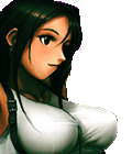 Portraits from the Realm of the Grand Phoenix Tifa