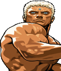 Portraits from the Realm of the Grand Phoenix Urien6